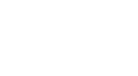 New Post Sticker