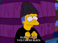 homer simpson GIF