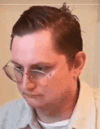 nabblakusk yes support nod nodding GIF