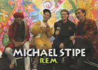 90s bands GIF