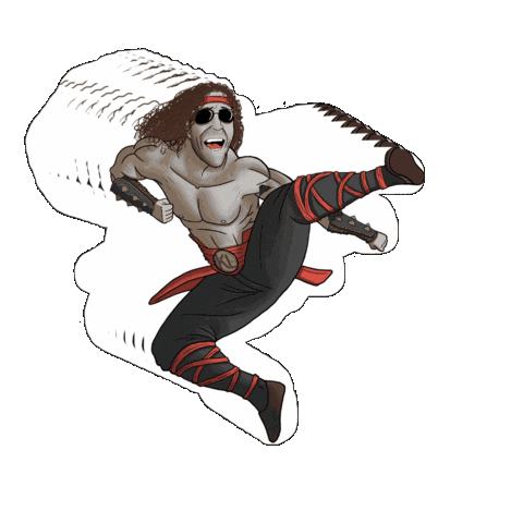 Chile Brigido Sticker by Leo Rey