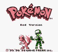 video games pokemon GIF