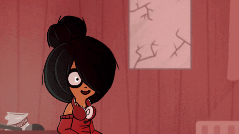 Angry GIF