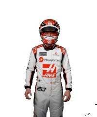 Formula 1 Sport Sticker by Haas F1 Team