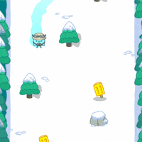 Cubemeltgame GIF by CubeMelt Adventure