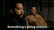 sealteam GIF by CBS