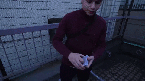 steallikeacardist giphyupload GIF