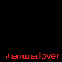 AIWA_Latam love music tv instagram GIF