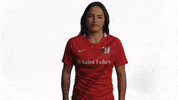 Sport Brazil GIF by National Women's Soccer League