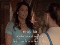 season 5 netflix GIF by Gilmore Girls 