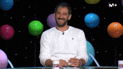 Ilustres Ignorantes GIF by Movistar Plus+