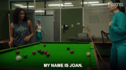 season 5 GIF by Wentworth