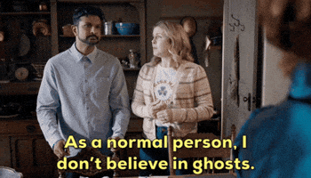 Believe Rose Mciver GIF by CBS