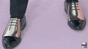 red carpet shoes GIF by CFDA