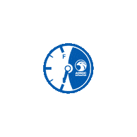 Iced Coffee Sticker by ADNOC Group