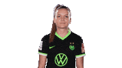 Sport Soccer Sticker by VfL Wolfsburg