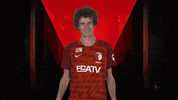 Well Done Applause GIF by Bundesliga
