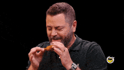 Hot Ones GIF by First We Feast: Hot Ones