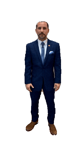 TheMelendezGroup what huh los excuseme Sticker