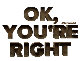 Yas Yes Sticker by J.B. Kinard