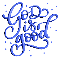 Praise Rejoice Sticker