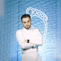 University Of North Carolina Ncaa GIF by UNC Tar Heels