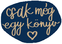 Konyv Olvas Sticker by ELTE Könyvtár