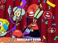 season 4 episode 20 GIF by SpongeBob SquarePants