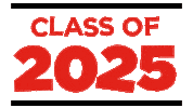 Class Of Celebration Sticker by Fanshawe College