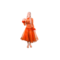 lets dance Sticker by RTLde