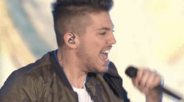 tim mtv awards 2017 GIF by MTV-Italia