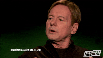 Haunting Episode 14 GIF by TrueReal