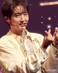 Jg Joon GIF