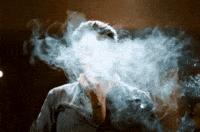 Cigarette Thalaivar GIF by RajiniGifs