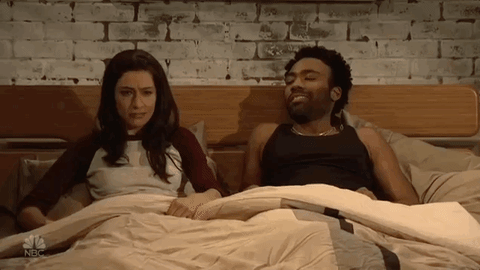 snl season 43 GIF by Saturday Night Live