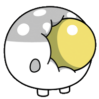 Awkward Animation Sticker