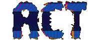 Art Glitch Sticker