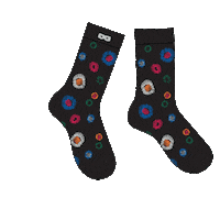 pairofthieves walk shoes feet foot Sticker