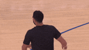 Regular Season Sport GIF by NBA