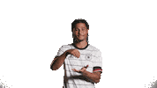 Germany Goal Sticker by DFB-Teams