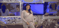 bbuk big brother reality tv cbb celebrity big brother GIF