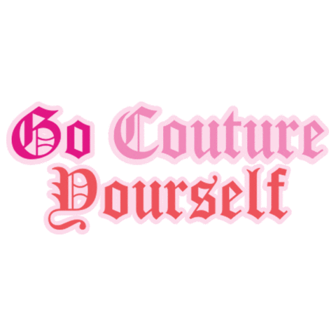 Sticker by Juicy Couture