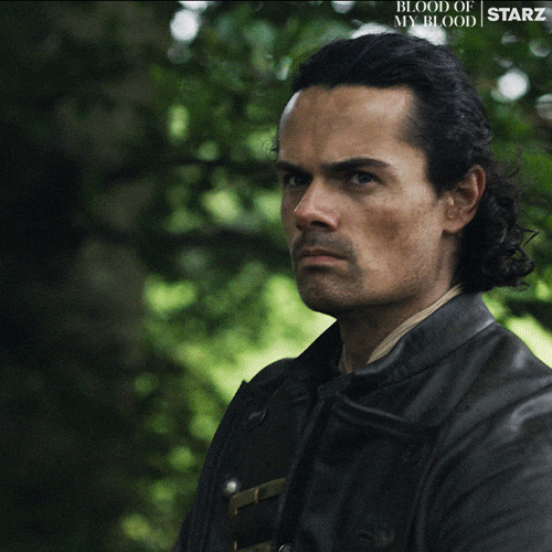 Aiming Bow And Arrow GIF by Outlander