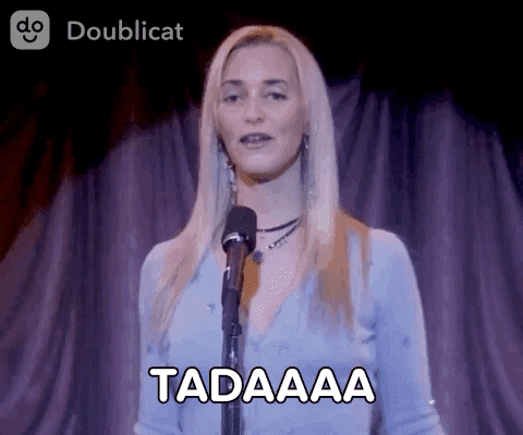 margauxdussert giphyupload GIF