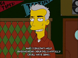 season 14 episode 13 GIF