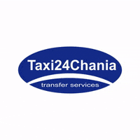 Taxi Chania GIF by sylvia
