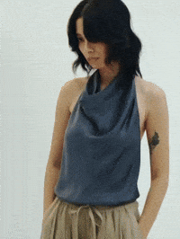 otherstore other store party dresses halter top sexy outfits for women GIF