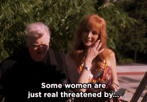 bow down lisa kudrow GIF by The Comeback HBO