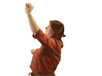 Happy Dance Sticker by KAJ