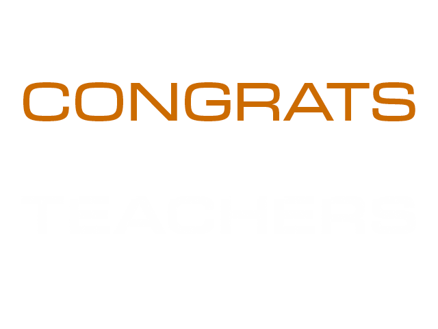 Teachers Utaustin Sticker by College of Education at UT Austin